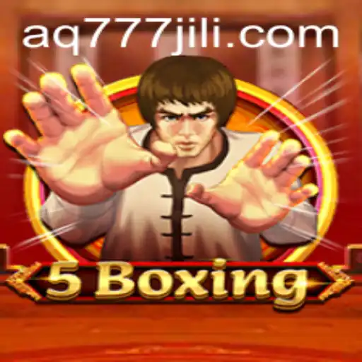 The Exciting World of 5Boxing: A Dive into the Game AQ777