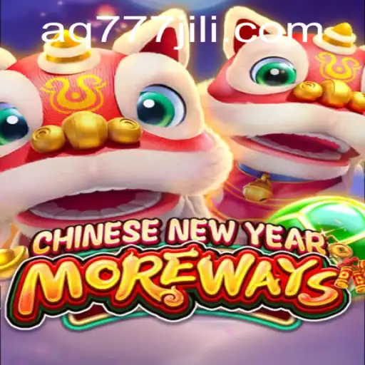 Experience the Thrill of CHINESENEWYEARMOREWAYS with AQ777