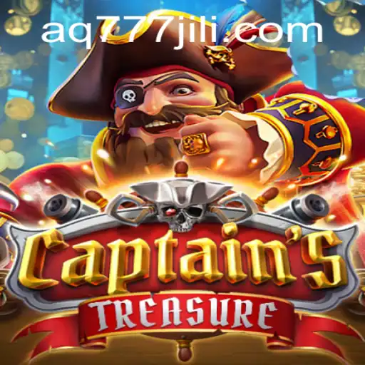 Embark on an Adventure with CaptainssTreasure: Unlocking Secrets and Riches with AQ777