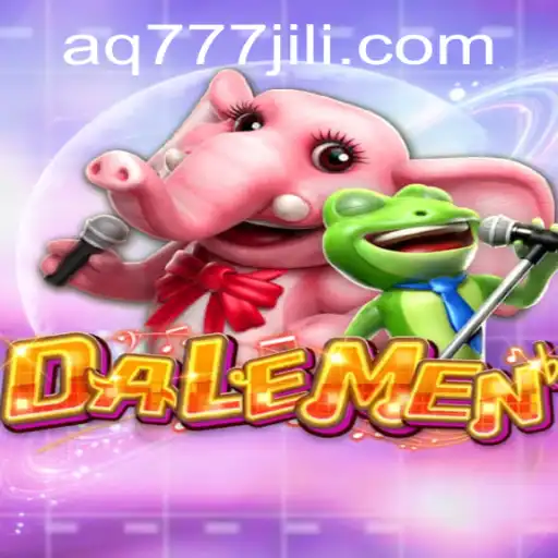 Exploring DALEMEN: The Intriguing World of Interactive Strategy with AQ777