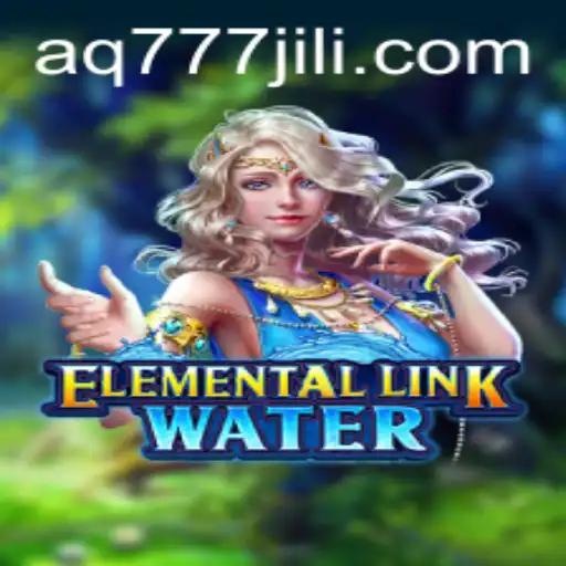 Explore the Mystical World of ElementalLinkWater