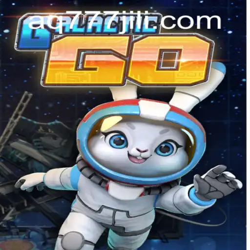 GalacticGO: The Interstellar Strategy Game Taking the World by Storm