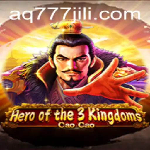 Immersive Journey through Heroofthe3KingdomsCaoCao: The Latest Sensation
