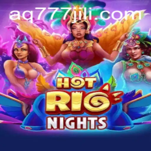 HotRioNights: A Thrilling Adventure in the Virtual Carnival