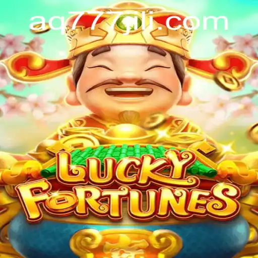 Unveiling the Ultimate Gaming Experience: LUCKYFORTUNES and its Unique AQ777 Feature