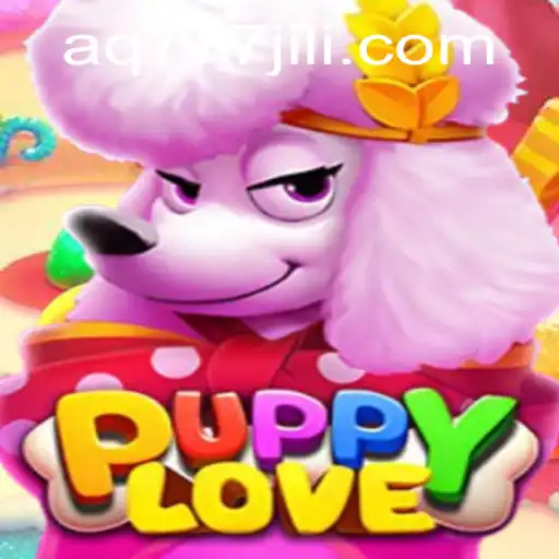Unleashing Joy with PuppyLove: An Interactive Adventure with AQ777