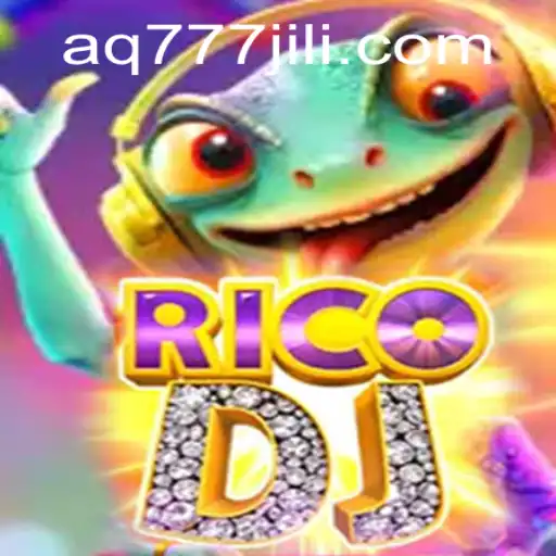RicoDJ: A Thrilling Adventure with AQ777