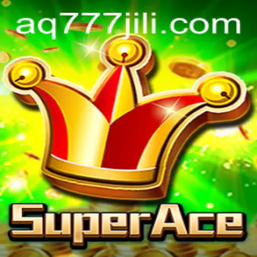 Discover the Thrilling World of SuperAce: AQ777