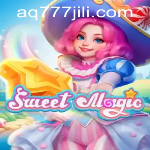 Unveiling SweetMagic: The Enchanting World of AQ777